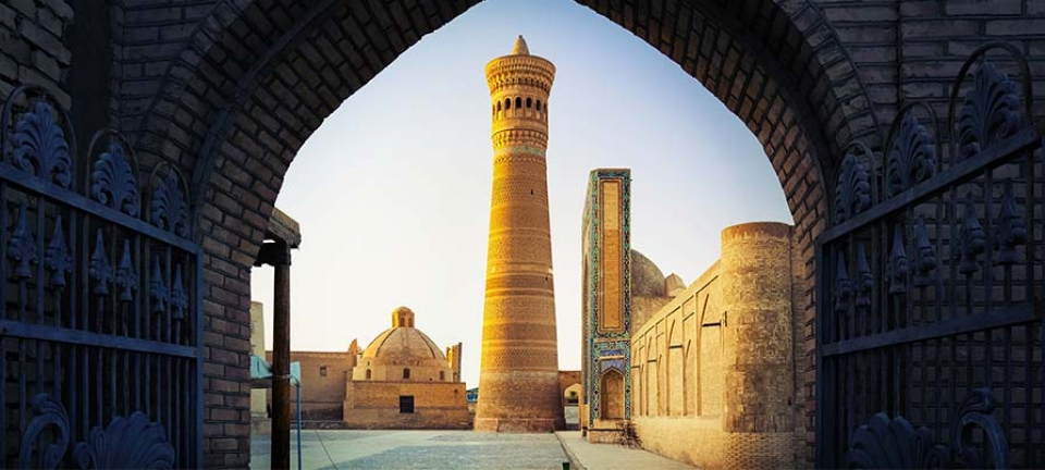 Esplorando Khiva: le 10 località tra gemme nascoste e attrazioni più rinomate Esplorando Khiva: le 10 località tra gemme nascoste e attrazioni più rinomate