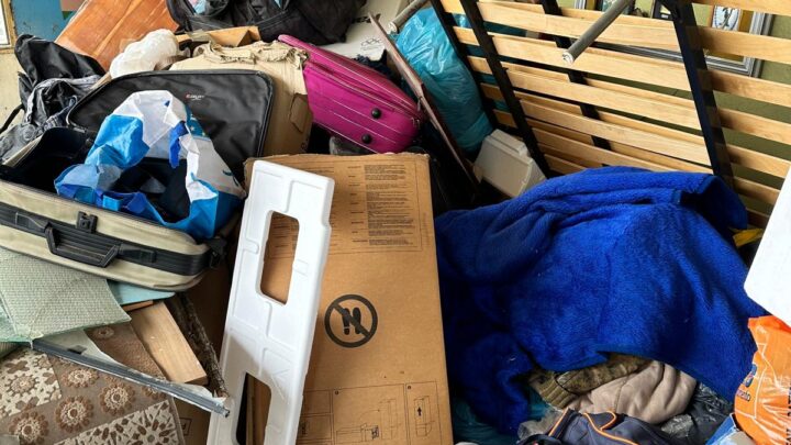 Frosinone, sgomberi appartamenti Ater fanno emergere danni considerevoli e ingenti somme a carico dell’Ente per recupero e manutenzione