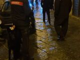 Ubriaco molesta i clienti di un bar e aggredisce i carabinieri, arrestato 54enne