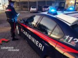 I carabinieri intensificano i controlli sul territorio per garantire la sicurezza dei cittadini