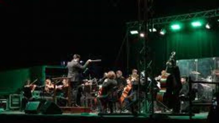 A Frascati il Concerto di Primavera dedicato ai pazienti oncologici con “Le Quattro Stagioni” di Vivaldi