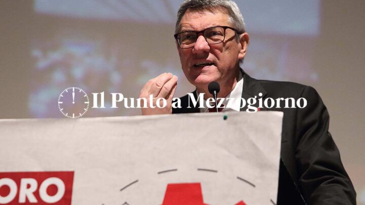 Landini: “Non è il momento di investire in armamenti, ma in sanità, istruzione e lavoro”