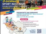 “Open Sport” Terzo incontro di baskin con i ragazzi del Consorzio Servizi sociali e l’Istituto Comprensivo