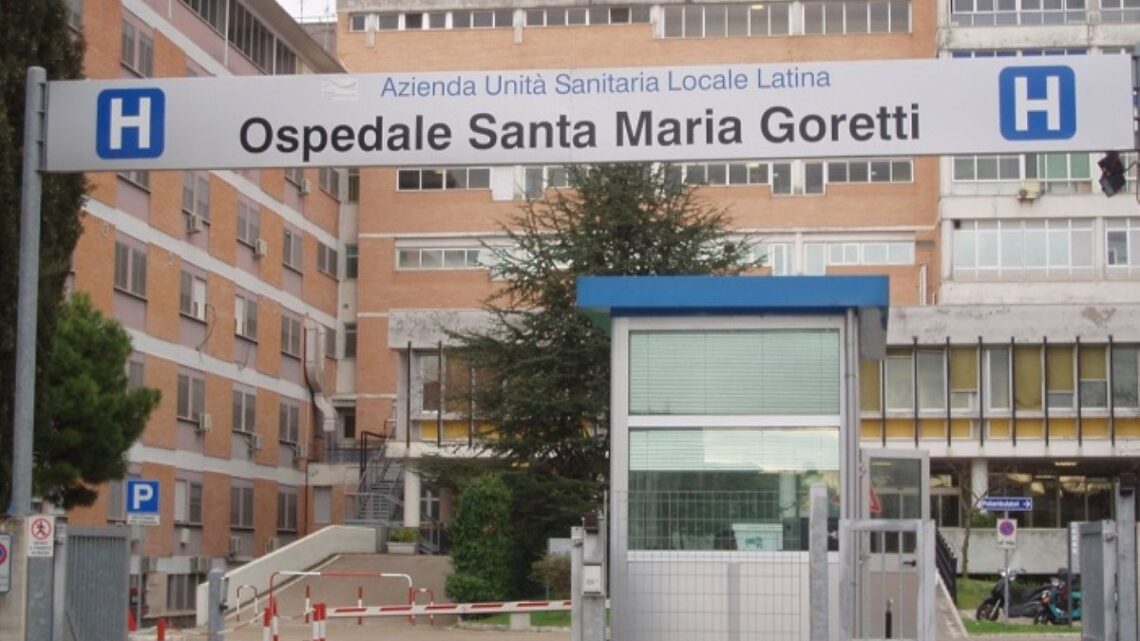 Mancano posti letto al S. Maria Goretti, arrivano 8 mln di euro dalla Regione Lazio alle strutture private