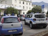 Formia, azione congiunta di polizia di Stato e polizia locale nel rispetto al CdS e lotta al ‘parcheggio selvaggio’