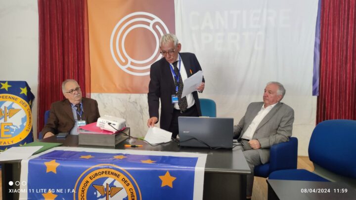 L’AEC-Lazio riparte da Cassino, valorizzazione del territorio, delle stazioni storiche e museo della Ferrovia