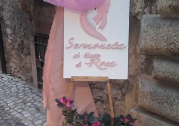 “Sermoneta si tinge di rosa”: libri, mostre, musica visite guidate e convegno sul “Turismo in rosa”. 20-21 aprile