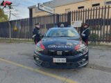 Cassino – Guida in stato di ebrezza, arrestato 33enne ucraino.