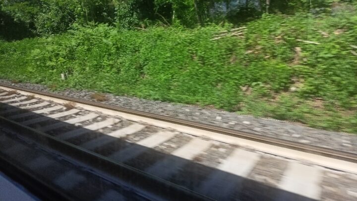 Lavori sulla linea ferroviaria dall’11 al 13 giugno sulla Roma – Civitavecchia, FL6 Roma – Cassino, FL7 Roma – Napoli e FL8 Roma – Nettuno