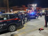 Controlli dei carabinieri: giovani segnalati per uso di stupefacenti, controlli nei locali pubblici