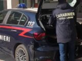 Sicurezza e lavoro nero, i Carabinieri chiudono un autolavaggio a Frosinone