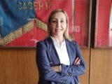 Lutto a Caserta, è scomparsa la consigliera comunale Daniela Dello Buono