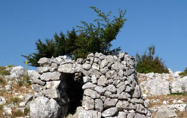 XIV Convegno Lazio e Sabina. La ceramica del sacro nel santuario di Fondo Decina a San Vittore del Lazio
