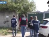 Indagando su incendio azienda a Frosinone, scoperto traffico di rifiuti, 9 arresti e sequestri per 2,5 milioni