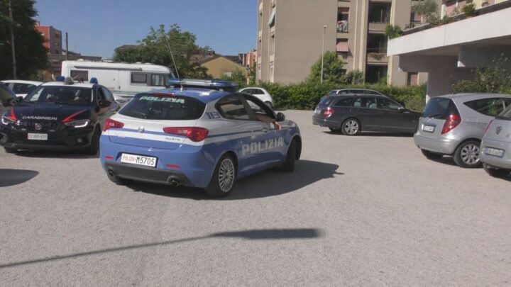 Arrestati due esponenti ultras del Frosinone per gli episodi di violenza dopo l’incontro con l’Inter