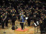 La Banda Musicale della Marina al teatro Manzoni il 16 maggio