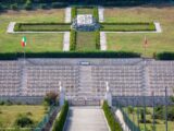 Settore Manutenzione: regolazione del verde pubblico e interventi del verde al cimitero polacco