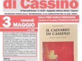 “Il calvario di Cassino”, di Tancredi Grossi, un diario di guerra delle difficoltà di quel periodo