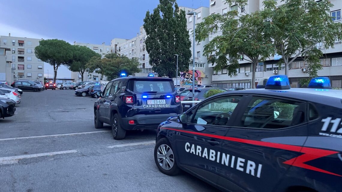 Gambizzato a Tor Bella Monaca, tre arresti per il ferimento di Giancarlo Tei Gambizzato a Tor Bella Monaca, tre arresti per il ferimento di Giancarlo Tei
