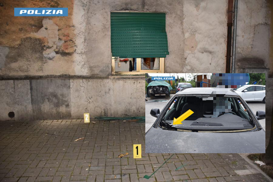 Attentati dinamitardi a Cassino tra spacciatori, due arresti, uno è un noto avvocato Attentati dinamitardi a Cassino tra spacciatori, due arresti, uno è un noto avvocato