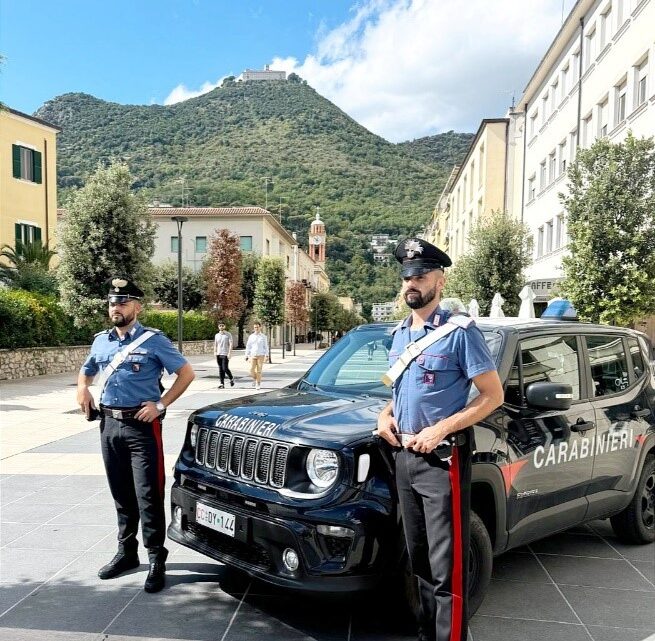 Cassino: con ricette mediche a pazienti deceduti per truffare sistema sanitario, coppia indagata Cassino: con ricette mediche a pazienti deceduti per truffare sistema sanitario, coppia indagata