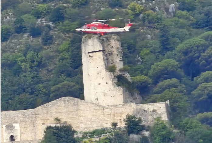 Buio sulle sorti di Franco Vettese scomparso da due giorni a Cassino, qualcuno lo avrebbe visto in città Buio sulle sorti di Franco Vettese scomparso da due giorni a Cassino, qualcuno lo avrebbe visto in città