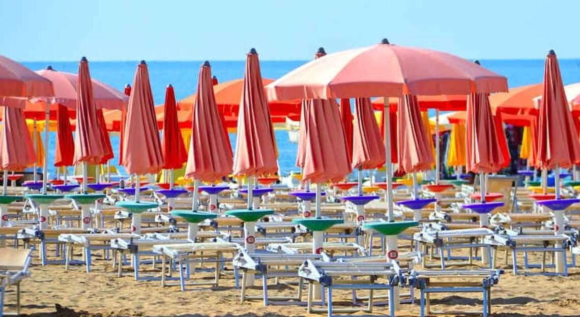 Gaeta; il Tar del Lazio dà ragione all’Antitrust sulla delibera del Comune: le spiagge vanno messe a gara Gaeta; il Tar del Lazio dà ragione all’Antitrust sulla delibera del Comune: le spiagge vanno messe a gara