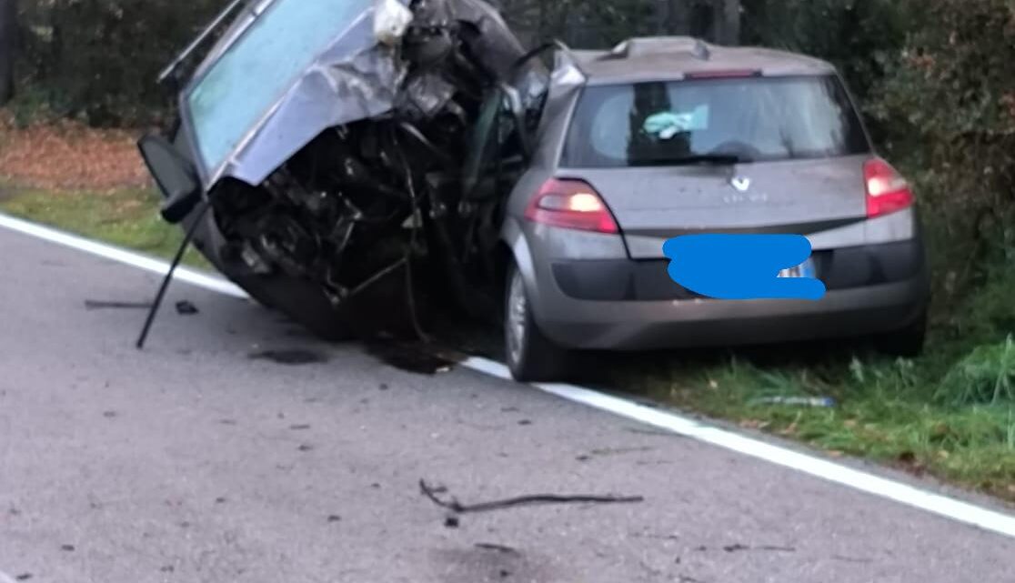 Incidente stradale a Ceprano, operaio muore sulla Casilina Incidente stradale a Ceprano, operaio muore sulla Casilina