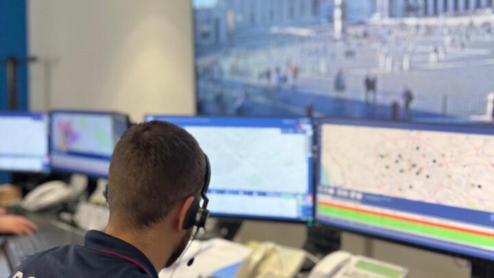 Sicurezza nazionale: espulso presunto combattente