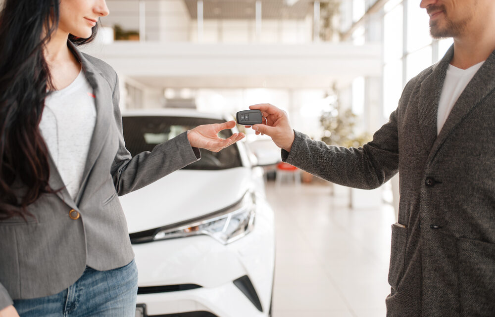 Auto usate: guida al miglior rapporto qualità-prezzo