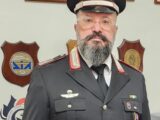 Armando Accettulli nuovo comandante del Nucleo operativo e radiomobile della compagnia Carabinieri di Ronciglione