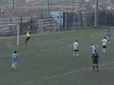 Matteo “paratutto”, dal Formia Calcio all’Under 17 della Nazionale