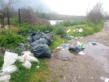Fiumi in condizioni disastrose a Terracina, l’allarme delle guardie ittiche: “Ecosistemi a rischio”
