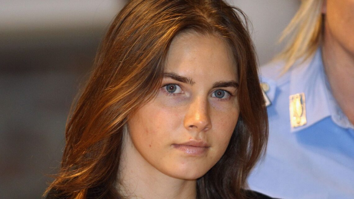 Delitto di Perugia, Corte di Cassazione respinge il ricorso, Amanda Knox condannata a tre anni