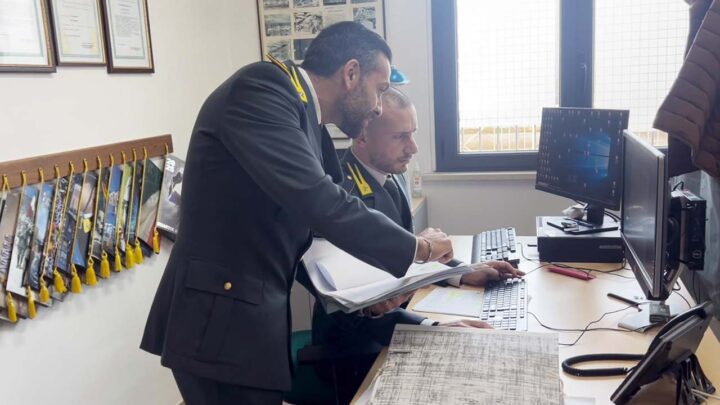 Associazione per delinquere finalizzata alla corruzione, arrestati due professori dell’Università di Cassino e il titolare di una scuola di formazione privata