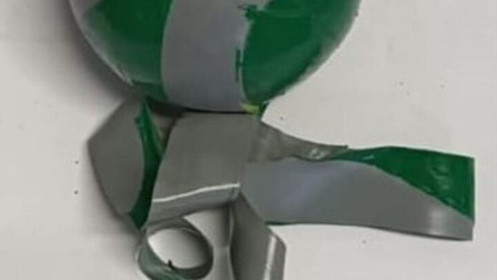 Cassino – Sorpreso a lanciare droga nel cortile della casa circondariale, 46enne arrestato