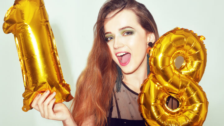 Roma e i suoi diciottesimi: solo locali unici ed esclusivi dove festeggiare