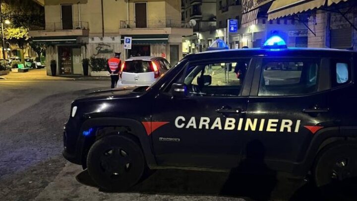 Percepisce senza diritto il reddito di cittadinanza, 46enne di Morolo va in carcere per 2 anni e sei mesi