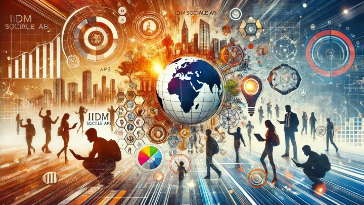 Nasce IIDM Sociale APS: un nuovo ente del Terzo Settore per l’innovazione e il bene comune
