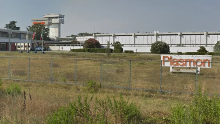 Latina, la Plasmon sarebbe intenzionata a cedere il marchio, preoccupazione per l’occupazione