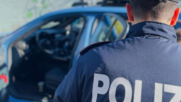 Nove colpi in un mese, arrestato il rapinatore seriale di Roma Est