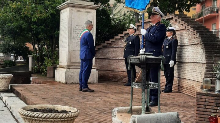 Cassino celebra l’81esimo anniversario della distruzione