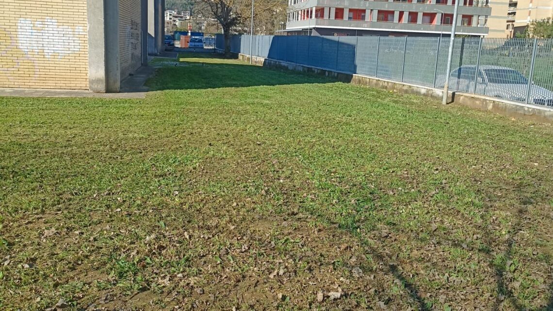 Cassino; settore ‘Manutenzione’ interventi di ripristino in città e nelle frazioni