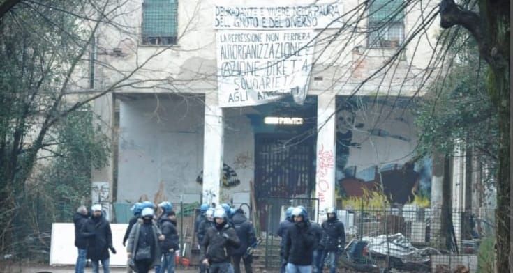 Consegnato alle autorità italiane il latitante Salvatore Vespertino