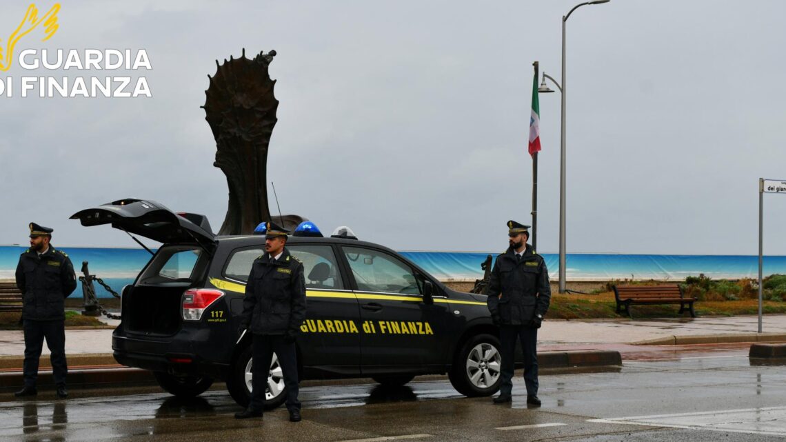 Viterbo: sequestrati a Tarquinia 1000 litri di benzina “sporca” di gasolio, denunciato titolare distributore Viterbo: sequestrati a Tarquinia 1000 litri di benzina “sporca” di gasolio, denunciato titolare distributore