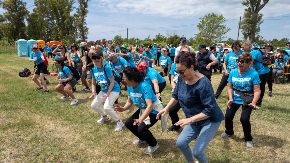 Sport e cibo a Borgo Hermada, in 5mila alla 51esima edizione della Pedagnalonga Sport e cibo a Borgo Hermada, in 5mila alla 51esima edizione della Pedagnalonga