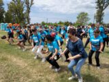 Sport e cibo a Borgo Hermada, in 5mila alla 51esima edizione della Pedagnalonga