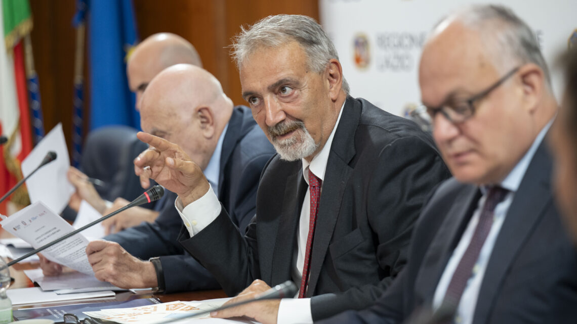 Papa, Rocca: “La sua voce sarà faro e guida per milioni di persone nel mondo”