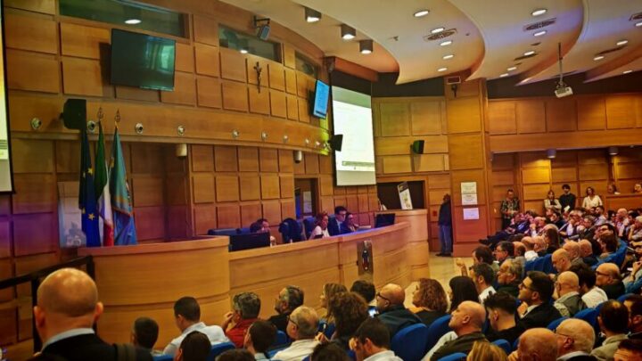 Federlazio Salute: “Una sanità più moderna, connessa ed efficiente” con il Fascicolo Sanitario Elettronico