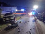 Cervaro – Incidente sulla Casilina, due auto coinvolte